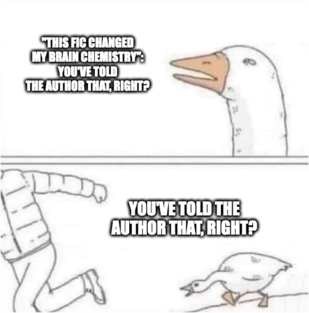 12 Goose Chasing Guy Meme Templates and Their Popular Uses