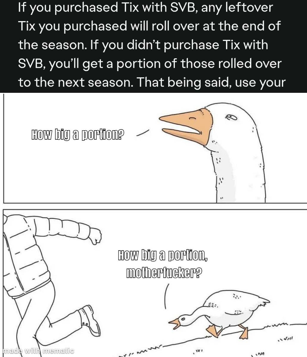12 Goose Chasing Guy Meme Templates and Their Popular Uses