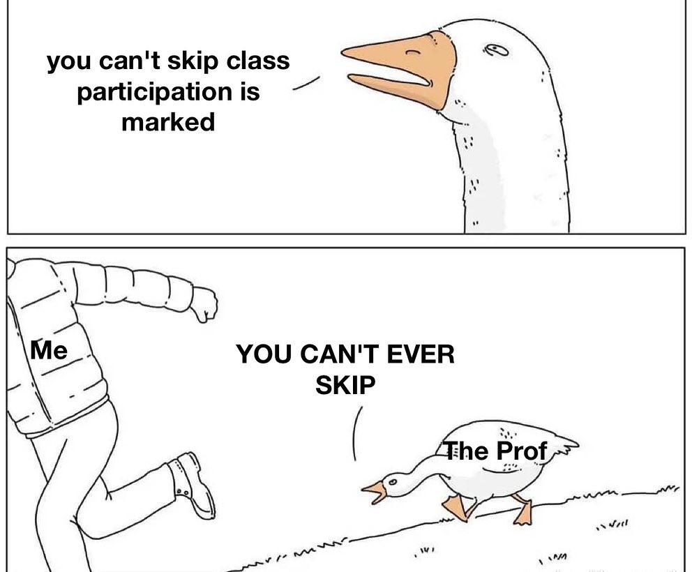 12 Goose Chasing Guy Meme Templates and Their Popular Uses