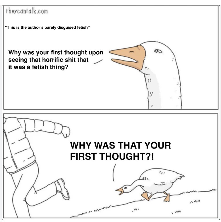 12 Goose Chasing Guy Meme Templates and Their Popular Uses