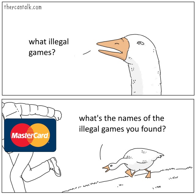 12 Goose Chasing Guy Meme Templates and Their Popular Uses