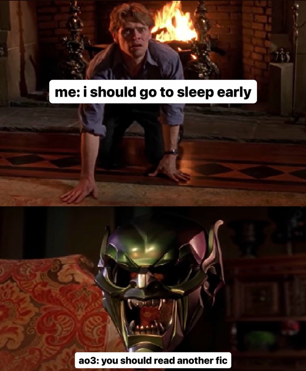 13 Best Green Goblin Mask Memes: When Impulse Triumphs Over Logic