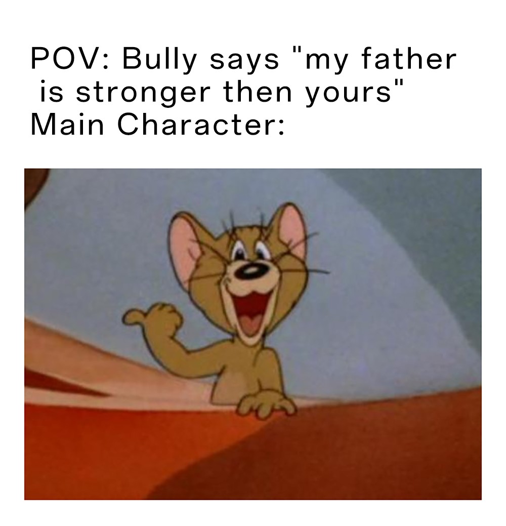 13 Savage "Jerry Pointing" Memes to Mock Absolute Absurdity