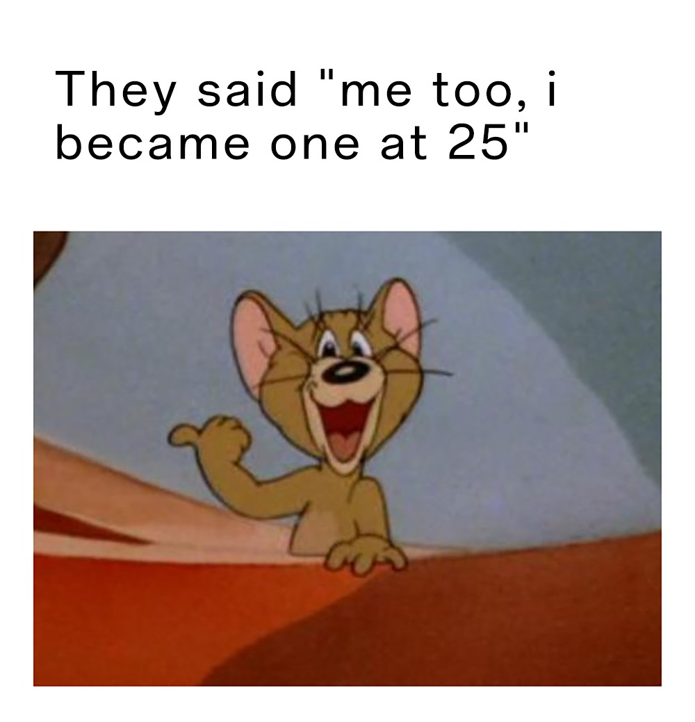 13 Savage "Jerry Pointing" Memes to Mock Absolute Absurdity