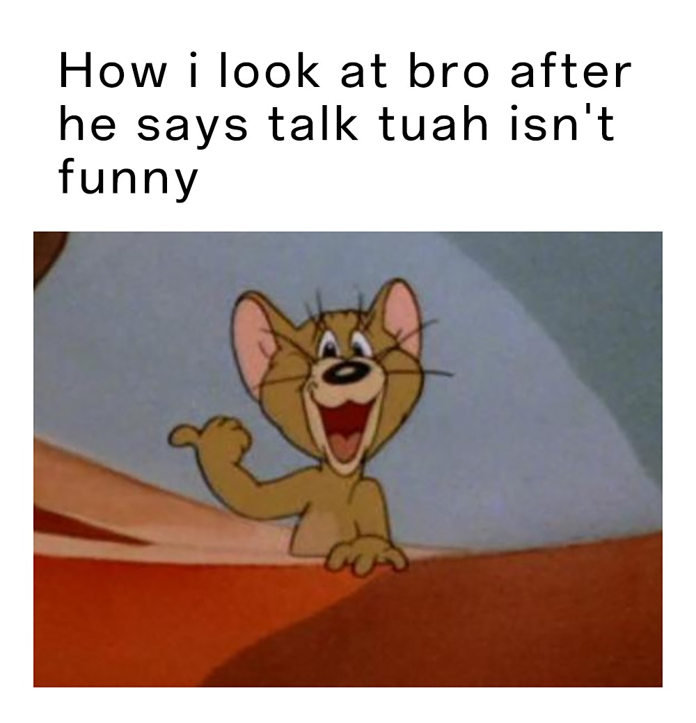 13 Savage "Jerry Pointing" Memes to Mock Absolute Absurdity