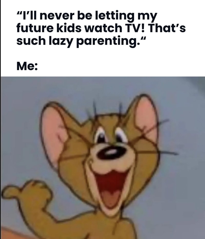 13 Savage "Jerry Pointing" Memes to Mock Absolute Absurdity