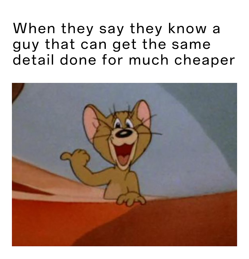 13 Savage "Jerry Pointing" Memes to Mock Absolute Absurdity