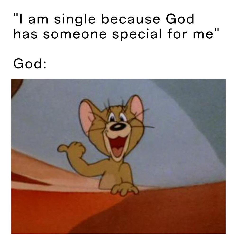 13 Savage "Jerry Pointing" Memes to Mock Absolute Absurdity