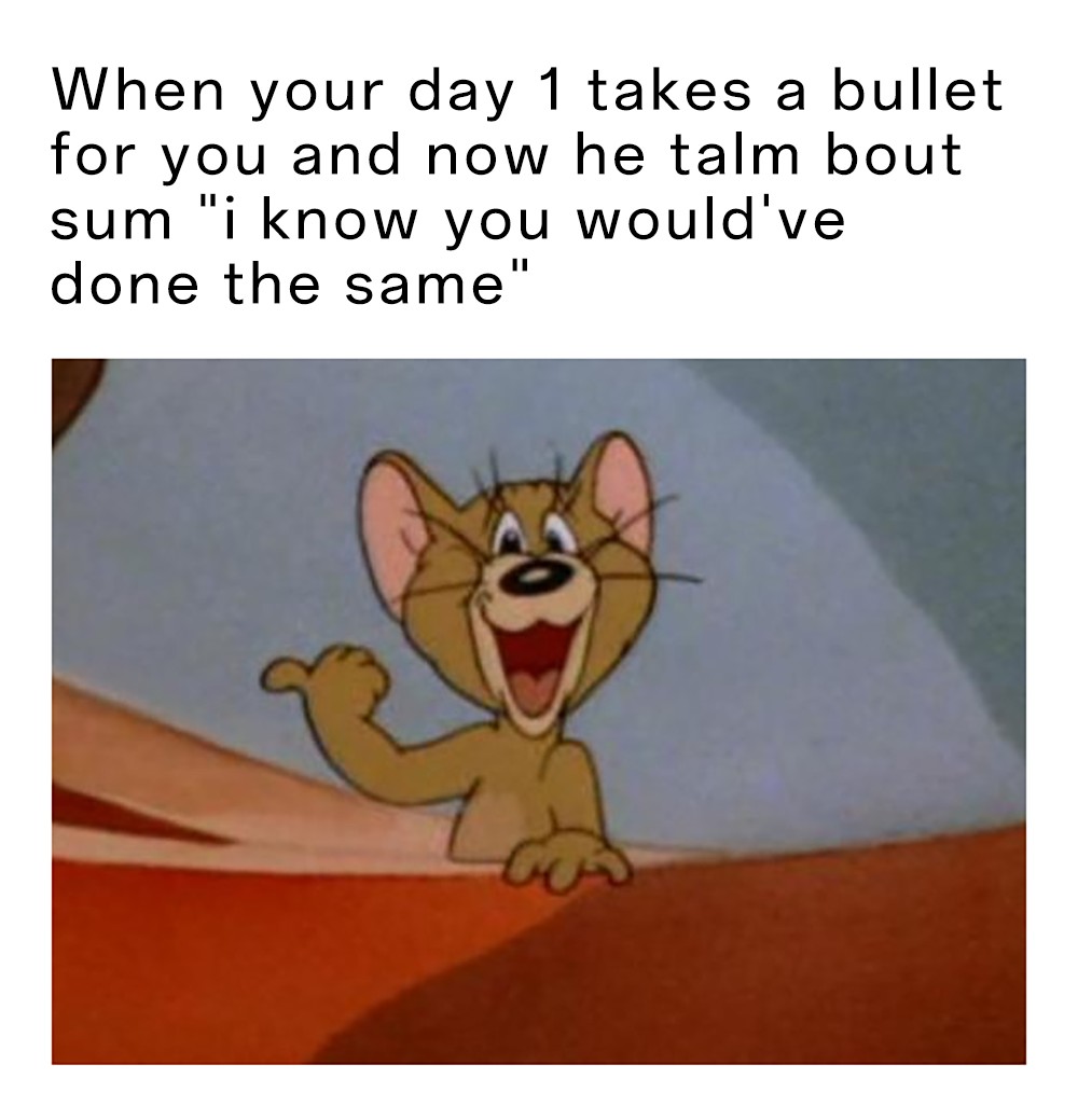 13 Savage "Jerry Pointing" Memes to Mock Absolute Absurdity