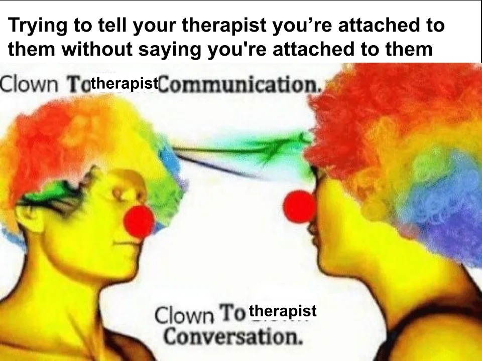 14 Best Clown to Clown Communication Memes for Peak Shared Stupidity