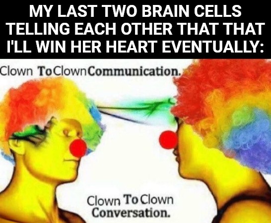14 Best Clown to Clown Communication Memes for Peak Shared Stupidity