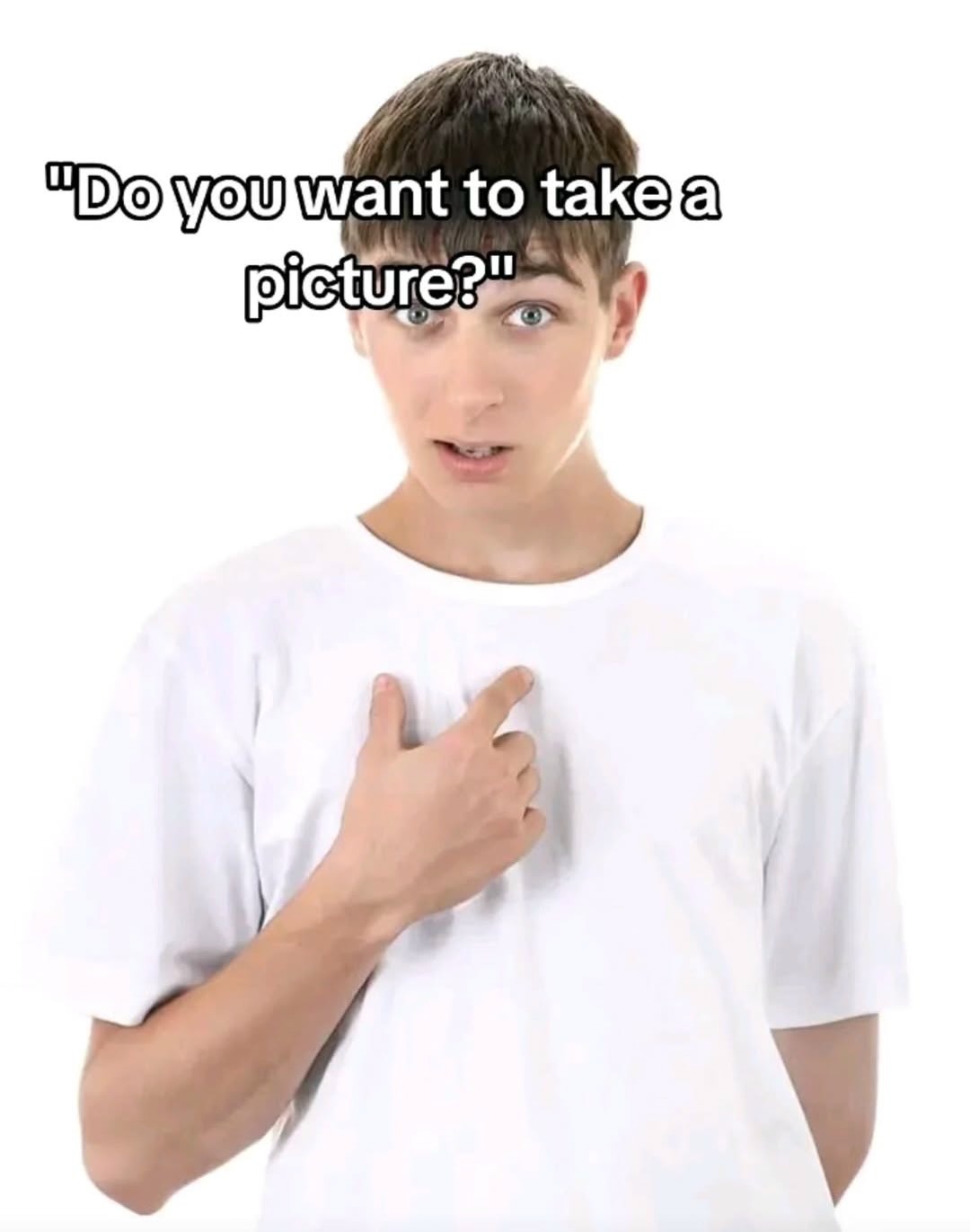 14 "Guy Pointing at Himself" Memes: Master the Social Cues of Confusion