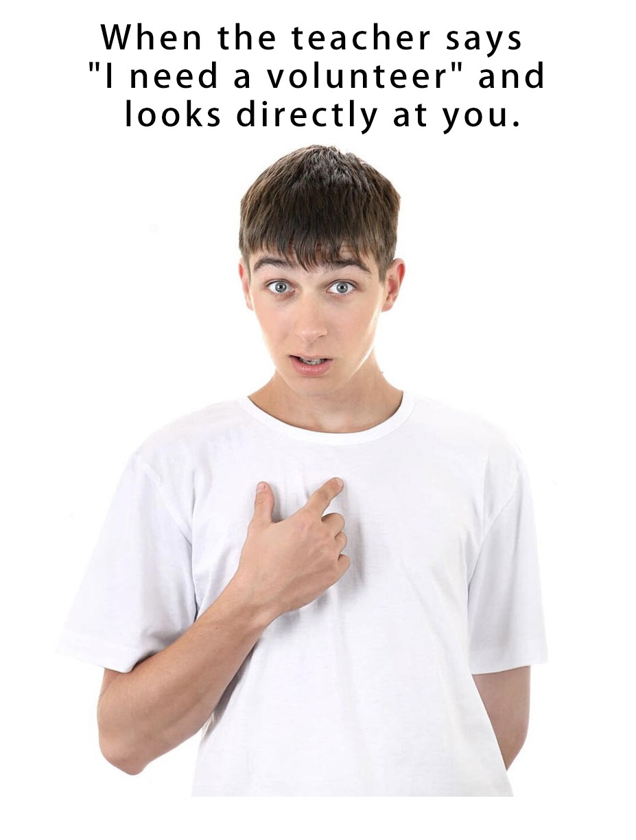 14 "Guy Pointing at Himself" Memes: Master the Social Cues of Confusion