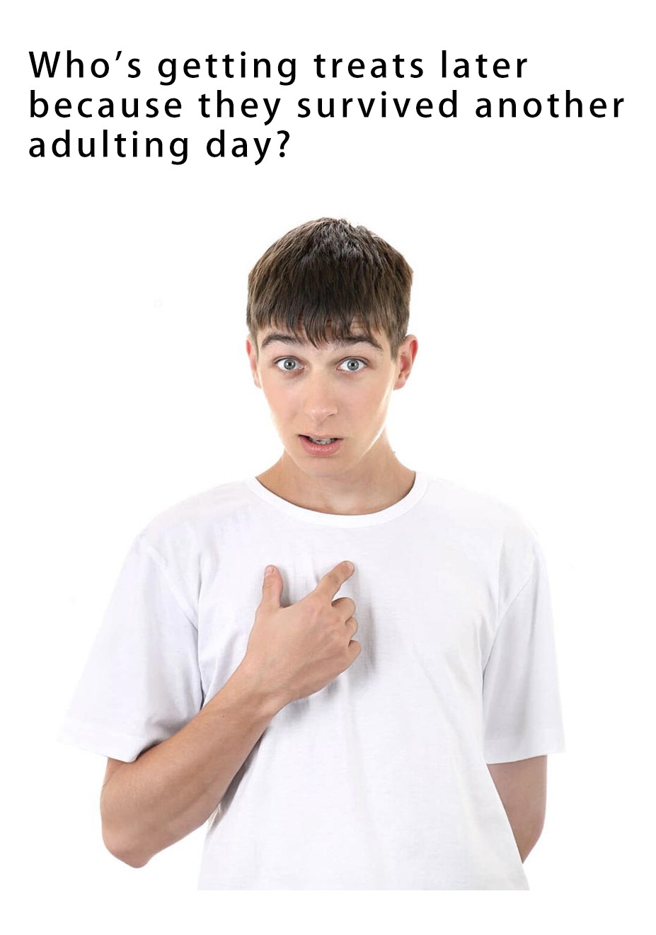 14 "Guy Pointing at Himself" Memes: Master the Social Cues of Confusion