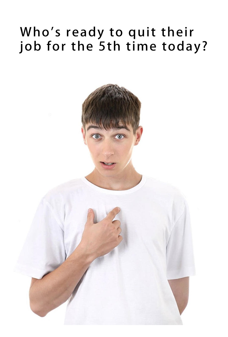 14 "Guy Pointing at Himself" Memes: Master the Social Cues of Confusion