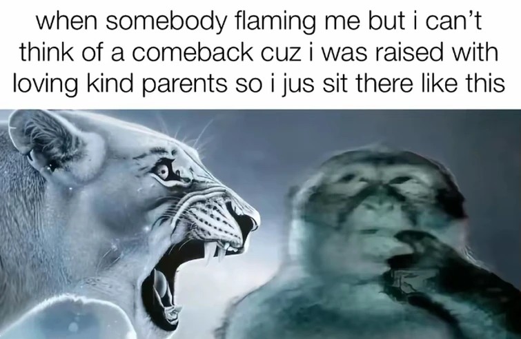 14+ Lion Yelling At Monkey Memes: The Best Templates for Unilateral Emotional Output