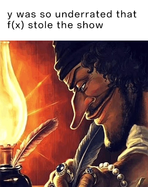 15+ Blackbeard Writing Memes to Describe Your Most Intense "Lock-in" Phase