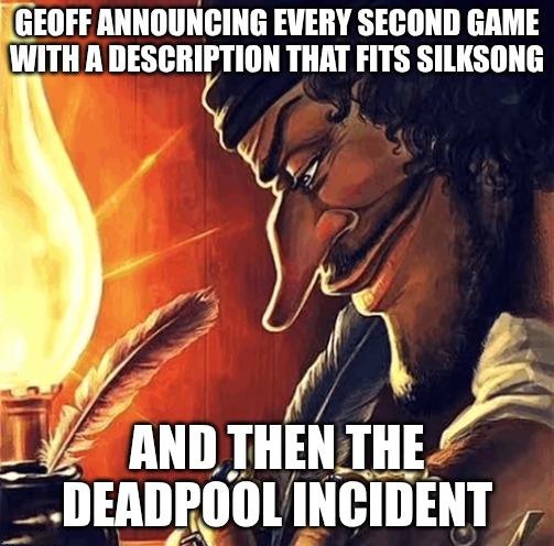 15+ Blackbeard Writing Memes to Describe Your Most Intense "Lock-in" Phase