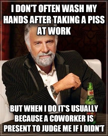 15 Hilarious Dos Equis Memes: The Art of Using Irony for Everyday Life