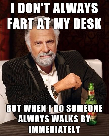 15 Hilarious Dos Equis Memes: The Art of Using Irony for Everyday Life