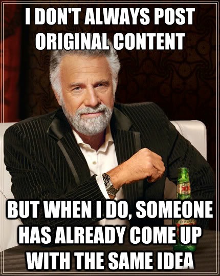 15 Hilarious Dos Equis Memes: The Art of Using Irony for Everyday Life