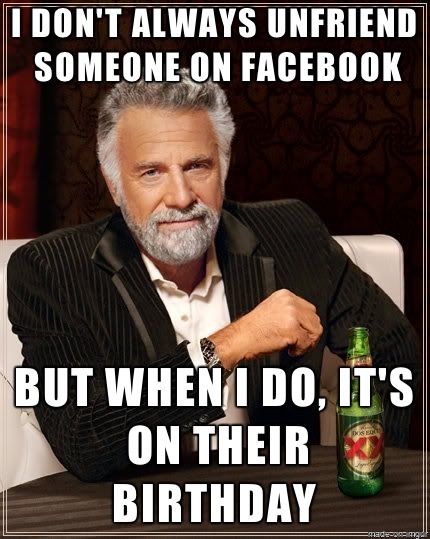 15 Hilarious Dos Equis Memes: The Art of Using Irony for Everyday Life