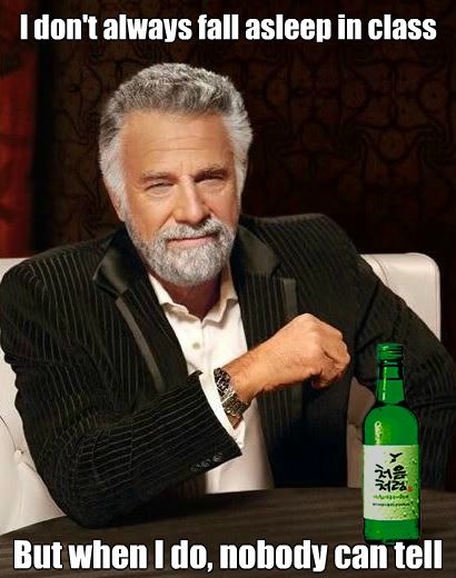 15 Hilarious Dos Equis Memes: The Art of Using Irony for Everyday Life