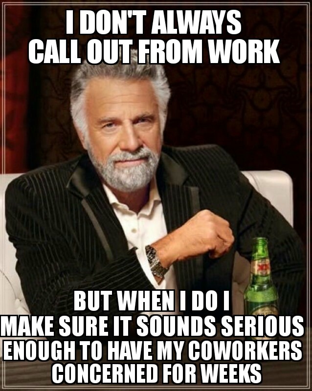15 Hilarious Dos Equis Memes: The Art of Using Irony for Everyday Life
