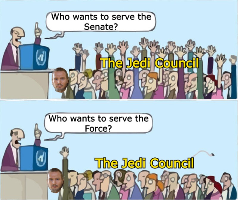 15 Relatable "Who Wants to Change" Memes & Blank Templates for Social Critique