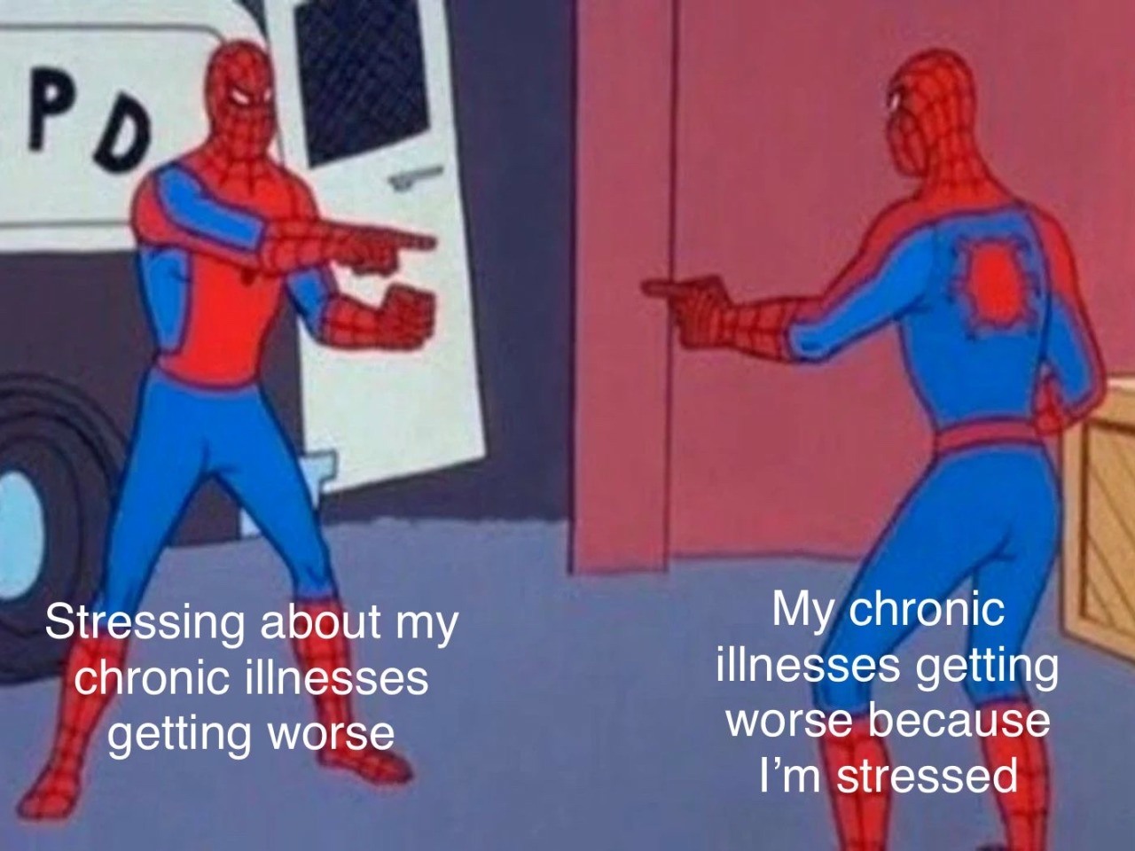 15 Spider-Man Pointing Memes: A Visual Logical Tool for Every Standoff 15 Spider-Man Pointing Memes: A Visual Logical Tool for Every Standoff