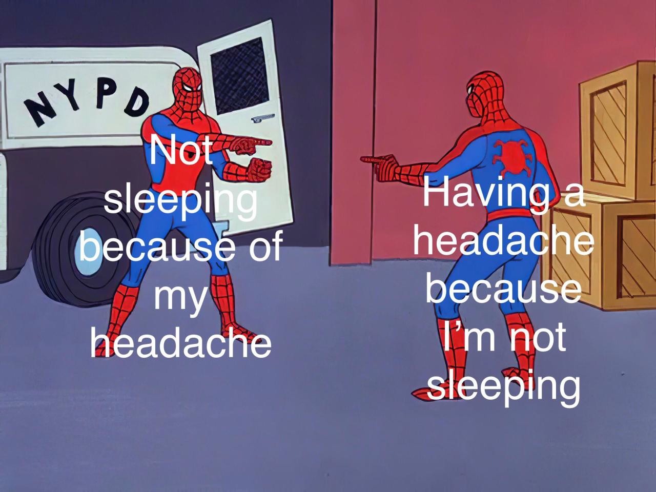 15 Spider-Man Pointing Memes: A Visual Logical Tool for Every Standoff 15 Spider-Man Pointing Memes: A Visual Logical Tool for Every Standoff