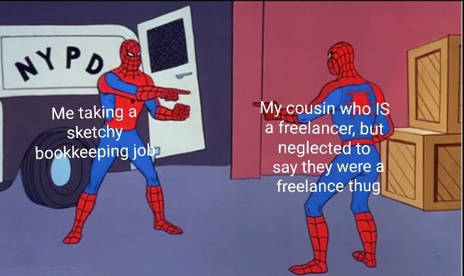 15 Spider-Man Pointing Memes: A Visual Logical Tool for Every Standoff 15 Spider-Man Pointing Memes: A Visual Logical Tool for Every Standoff