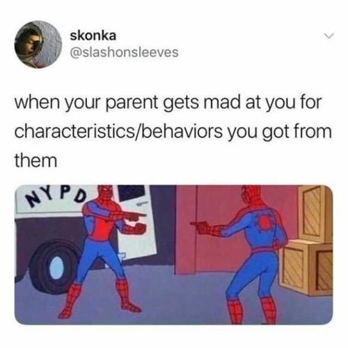 15 Spider-Man Pointing Memes: A Visual Logical Tool for Every Standoff 15 Spider-Man Pointing Memes: A Visual Logical Tool for Every Standoff