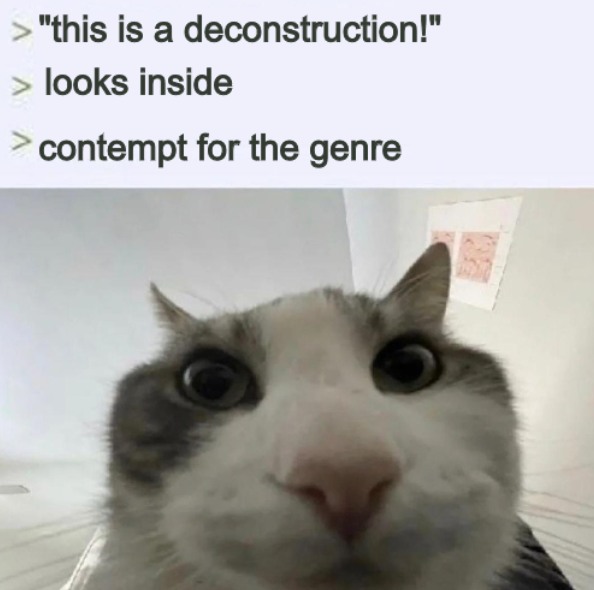 16 Best "Cat Looks Inside" Memes for That Instant Feeling of Disillusionment