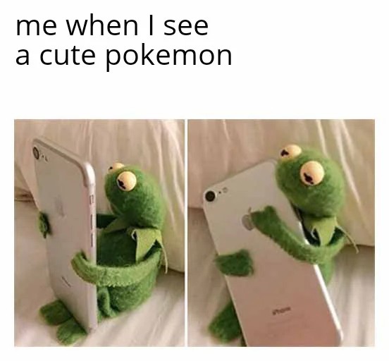 16 Best Kermit Hugging Phone Memes for Your Wholesome Collection 16 Best Kermit Hugging Phone Memes for Your Wholesome Collection