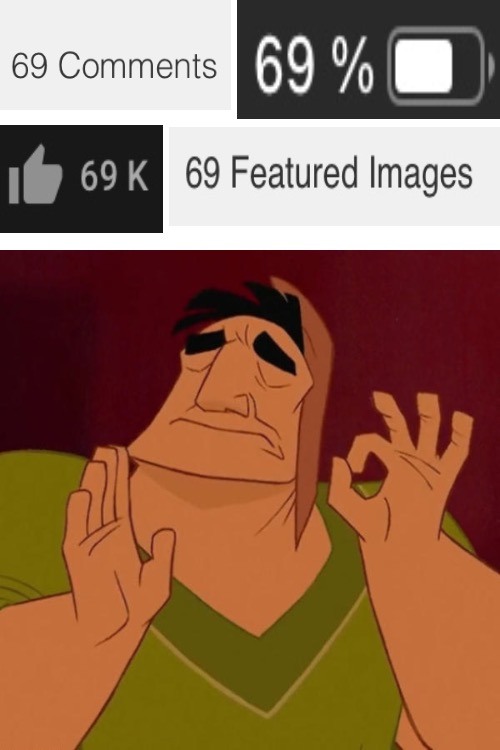 16 Best Pacha Perfect Meme: Achieving Peak Satisfaction in Every Frame