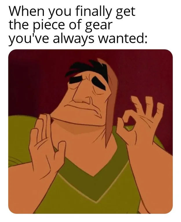 16 Best Pacha Perfect Meme: Achieving Peak Satisfaction in Every Frame