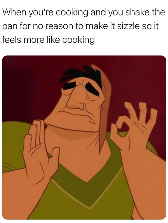 16 Best Pacha Perfect Meme: Achieving Peak Satisfaction in Every Frame