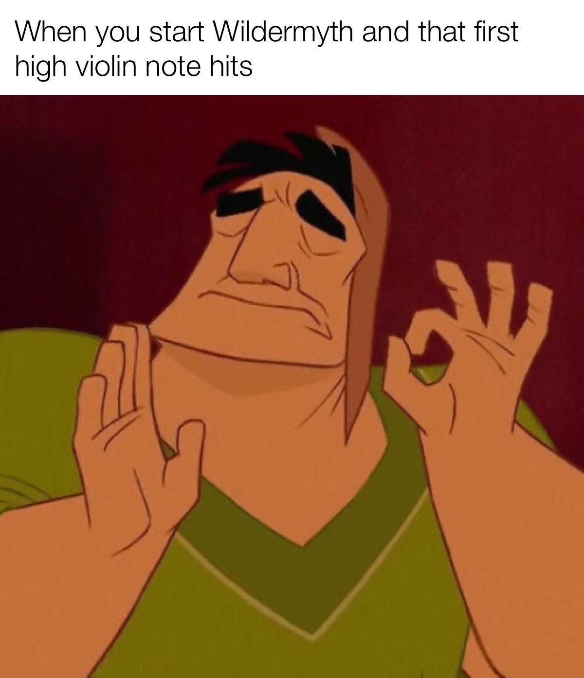 16 Best Pacha Perfect Meme: Achieving Peak Satisfaction in Every Frame