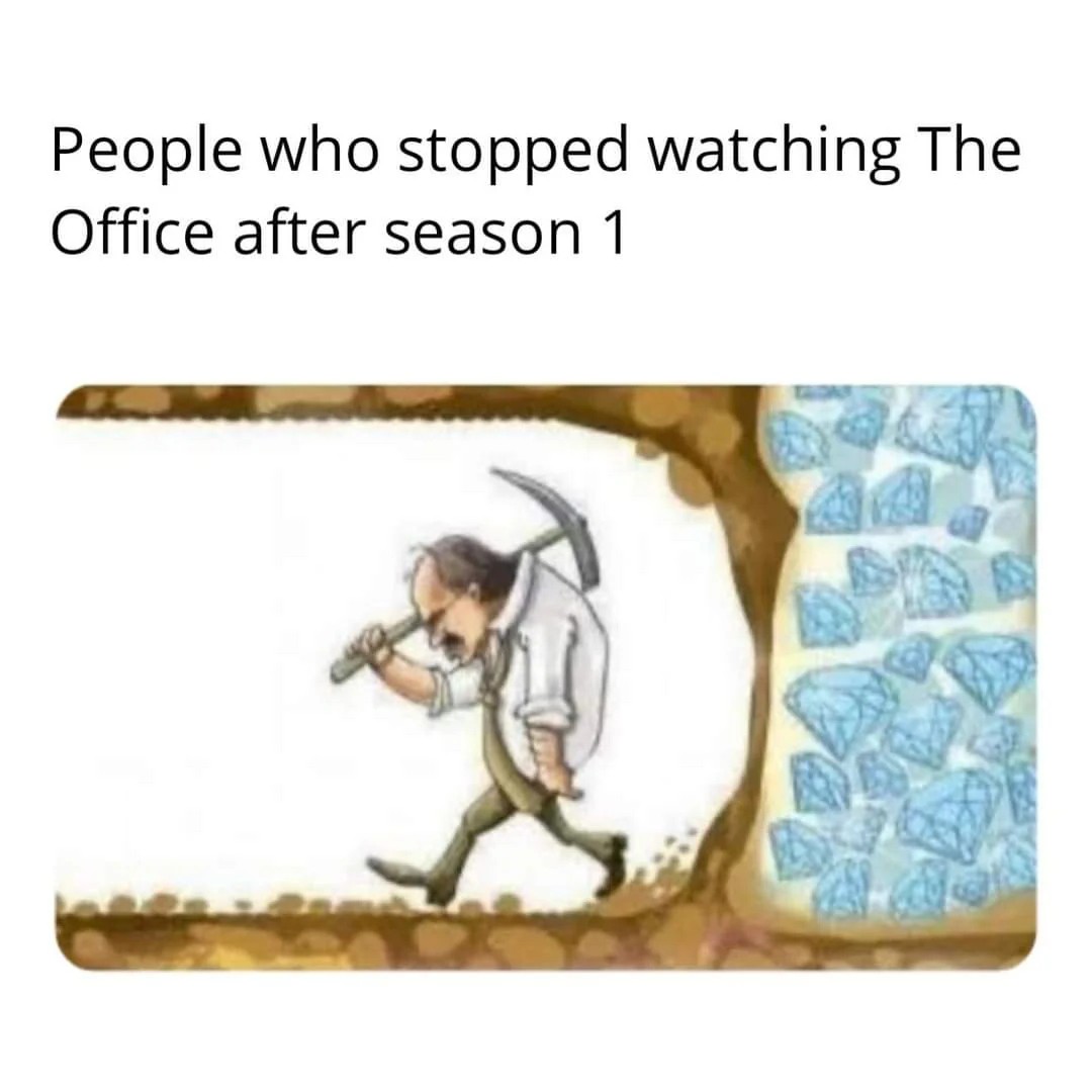 16 Relatable Digging for Diamonds Memes About Sunk Cost Fallacy in Gaming and Life 16 Relatable Digging for Diamonds Memes About Sunk Cost Fallacy in Gaming and Life