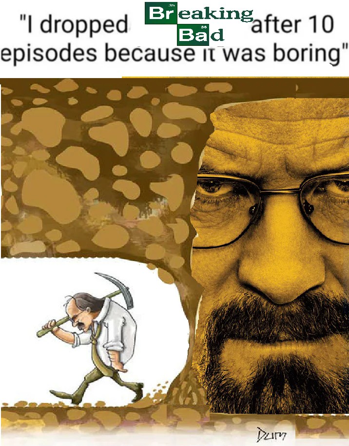 16 Relatable Digging for Diamonds Memes About Sunk Cost Fallacy in Gaming and Life 16 Relatable Digging for Diamonds Memes About Sunk Cost Fallacy in Gaming and Life