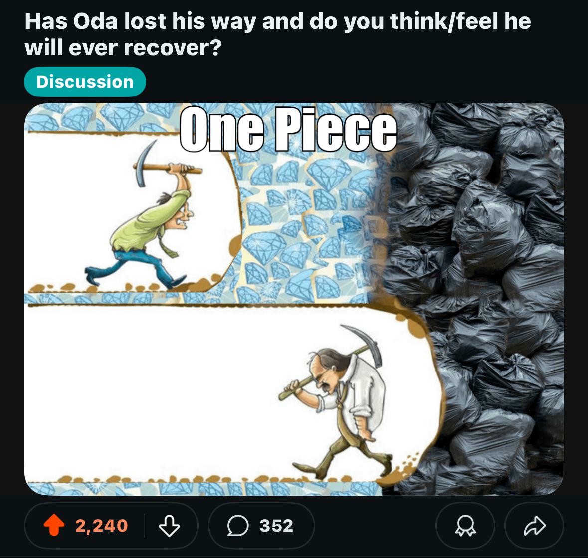 16 Relatable Digging for Diamonds Memes About Sunk Cost Fallacy in Gaming and Life 16 Relatable Digging for Diamonds Memes About Sunk Cost Fallacy in Gaming and Life