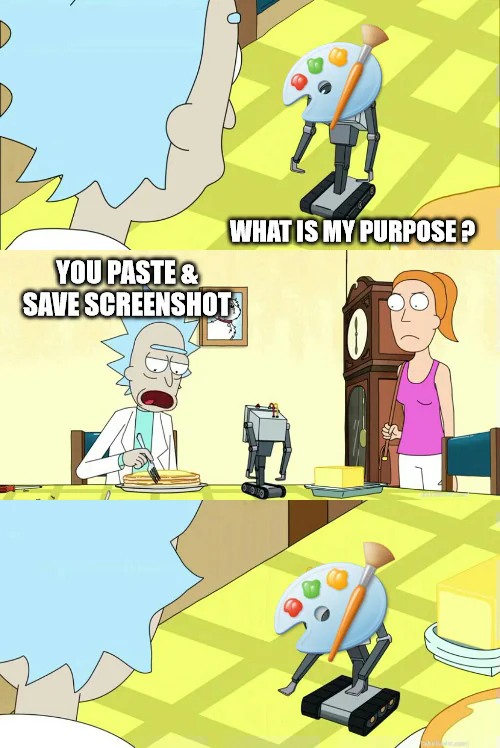 16 "What Is My Purpose" Meme Examples & Template 16 "What Is My Purpose" Meme Examples & Template