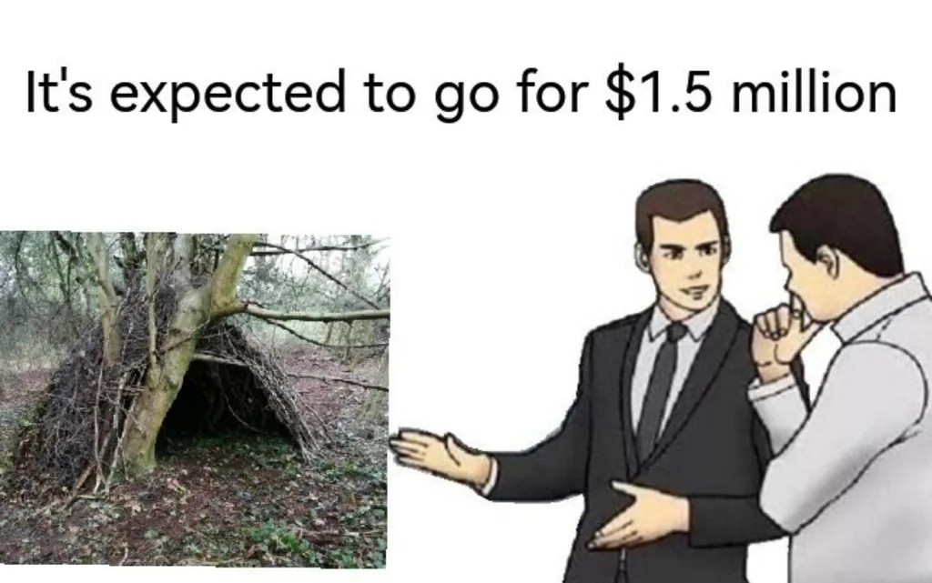 17 Absurdly Funny "Slaps Roof of Car" Memes and Blank Templates