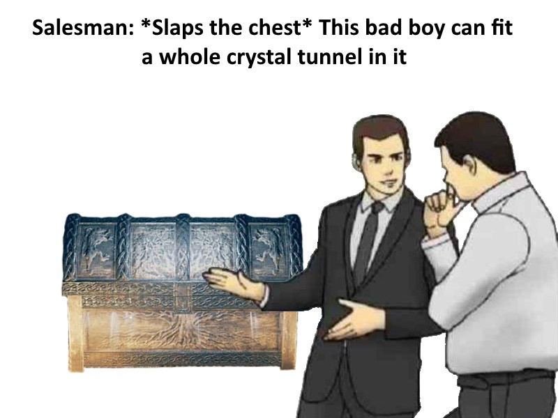 17 Absurdly Funny "Slaps Roof of Car" Memes and Blank Templates