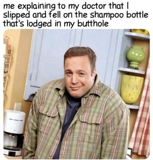 17+ Kevin James Smirking Memes: The King of Queens Template for Cheeky Confidence 17+ Kevin James Smirking Memes: The King of Queens Template for Cheeky Confidence