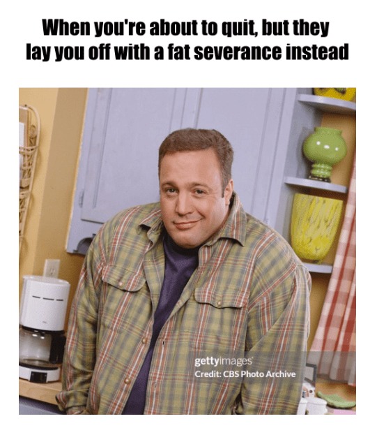 17+ Kevin James Smirking Memes: The King of Queens Template for Cheeky Confidence 17+ Kevin James Smirking Memes: The King of Queens Template for Cheeky Confidence