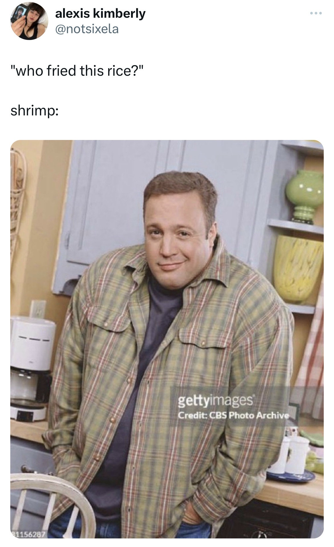 17+ Kevin James Smirking Memes: The King of Queens Template for Cheeky Confidence 17+ Kevin James Smirking Memes: The King of Queens Template for Cheeky Confidence