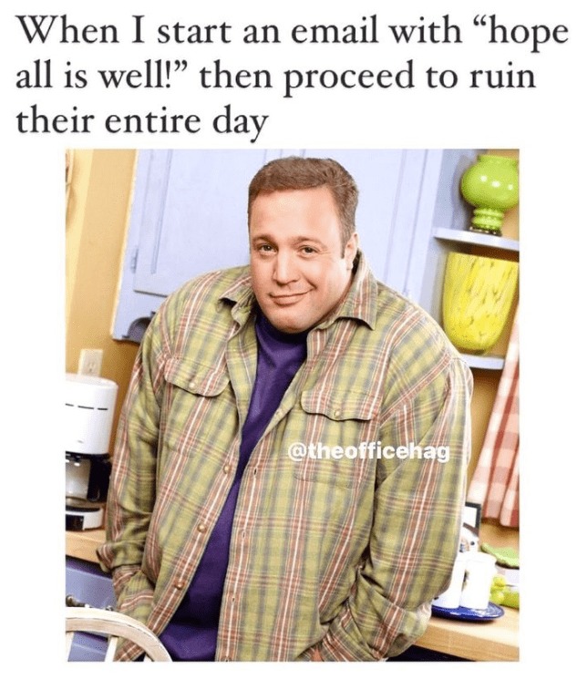 17+ Kevin James Smirking Memes: The King of Queens Template for Cheeky Confidence 17+ Kevin James Smirking Memes: The King of Queens Template for Cheeky Confidence
