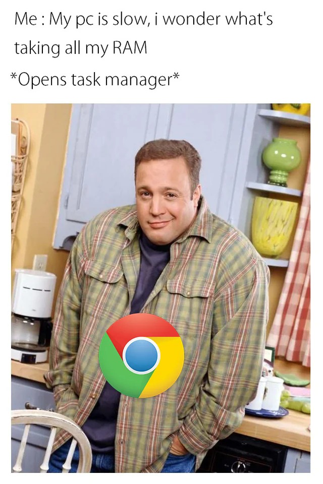 17+ Kevin James Smirking Memes: The King of Queens Template for Cheeky Confidence 17+ Kevin James Smirking Memes: The King of Queens Template for Cheeky Confidence